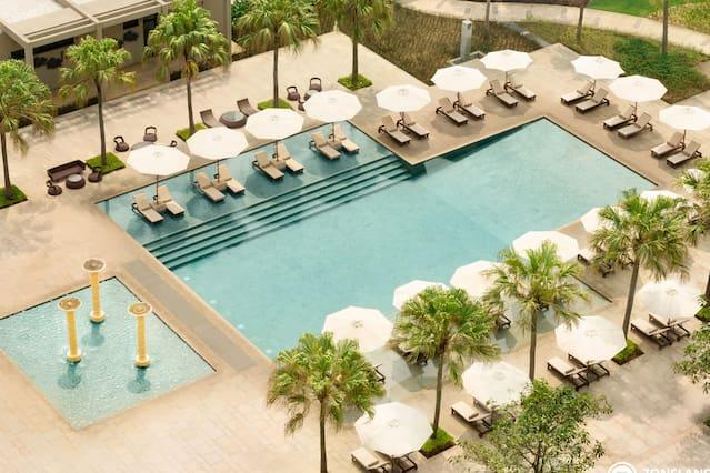   Số hóa các bãi đỗ xe tự động - Giải pháp quản lý, vận hành các bãi xe quy mô lớn