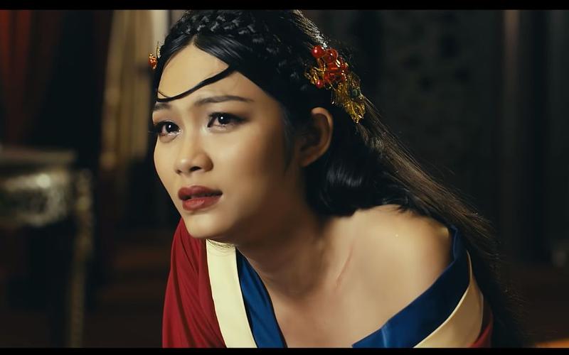   Danh mục các dự án đầu tư trong nước II.