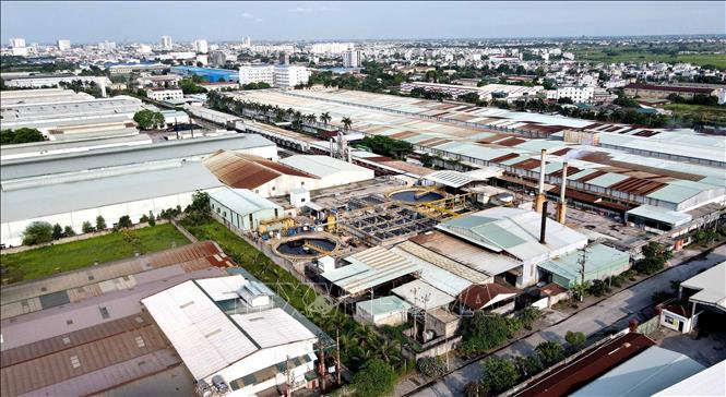   Thái Bình thu hút vốn FDI đạt trên 1 tỷ USD năm thứ 2 liên tiếp