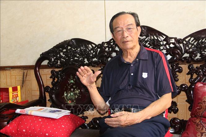   77 năm Ngày Chủ tịch Hồ Chí Minh ra 'Lời kêu gọi thi đua ái quốc': Từ 'quê hương Năm tấn' đến động lực phát triển mới