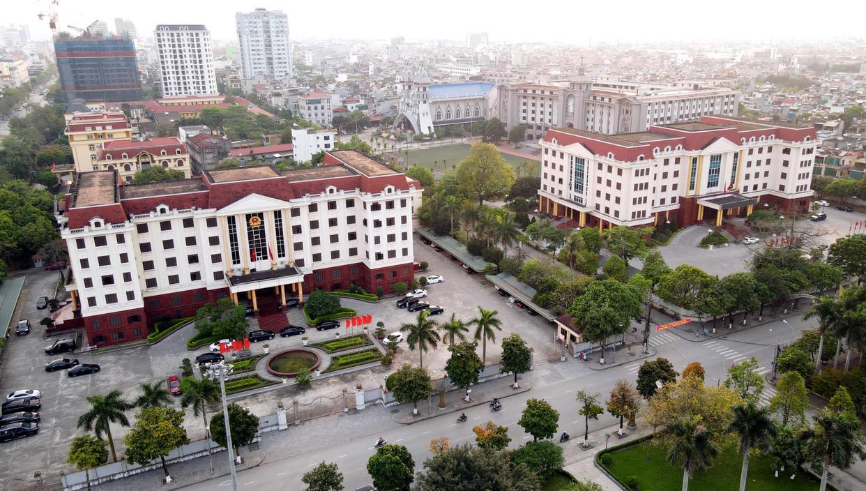   Bài cuối: 'Khát vọng' vươn ra biển lớn