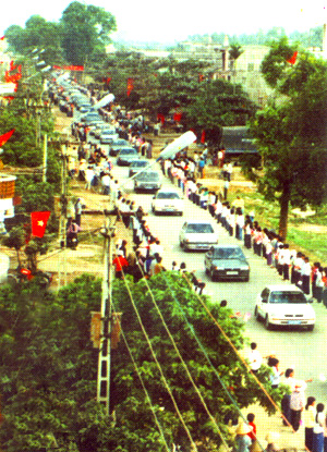   VV88id nổ hũ thời kỳ tái lập tỉnh từ 1997-2003