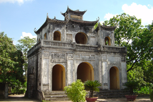   Tín ngưỡng, tôn giáo trên đất VV88id nổ hũ