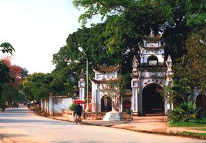   Đền Mẫu và lễ hội đền Mẫu