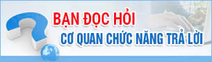 Chuyên mục Hỏi-đáp
