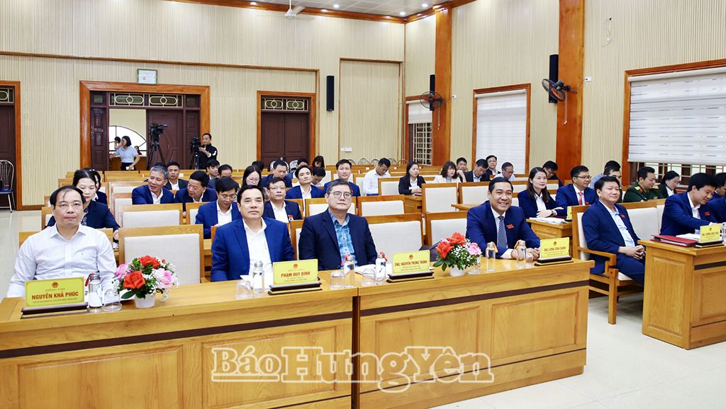   HĐND thành phố VV88id nổ hũ tổ chức kỳ họp thứ mười bảy