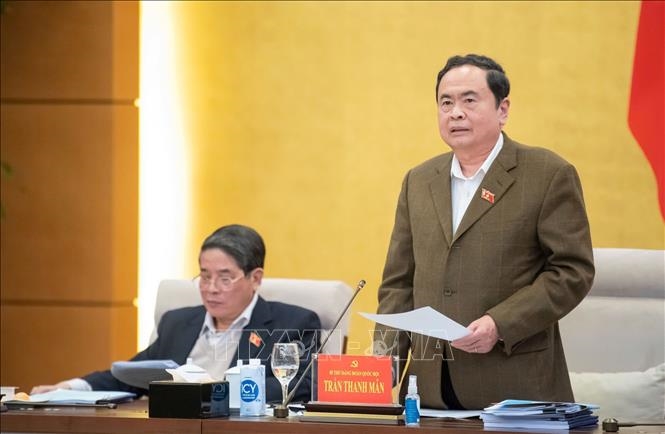   Bảo đảm bộ máy thật sự “tinh - gọn - mạnh - hiệu năng - hiệu lực - hiệu quả