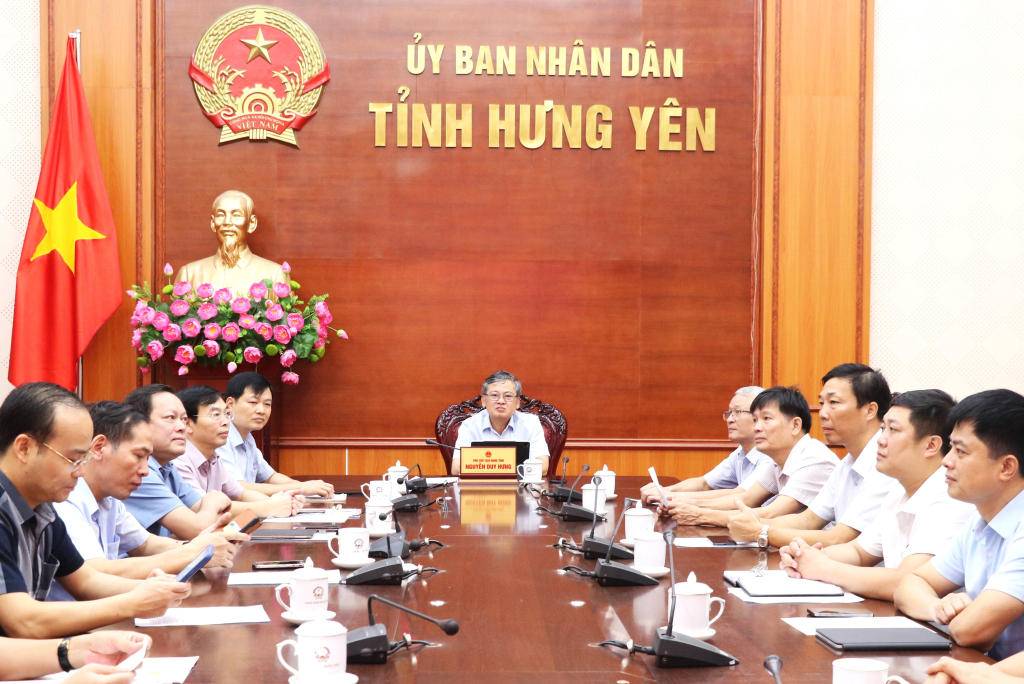   Chương trình chào mừng Ngày Chuyển đổi số quốc gia năm 2024