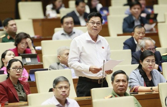   Quy định rõ các khoản phí hòa giải để giảm gánh nặng cho VV88 it com cá cược trực tuyến Nhà nước