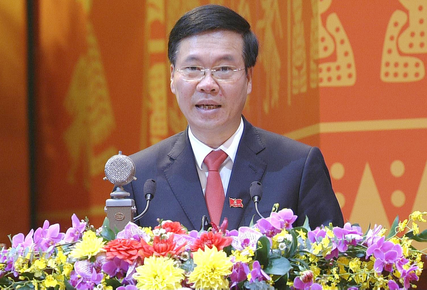   Danh sách Bộ VV88 đăng ký nhận ngay 58k, Ban Bí thư, Ủy ban Kiểm tra Trung ương tại phiên bế mạc sáng 1/2