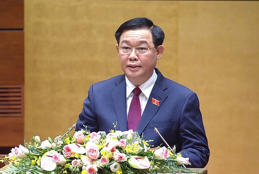   Bế mạc Kỳ họp cuối cùng của VV88 casino đăng ký khóa XIV