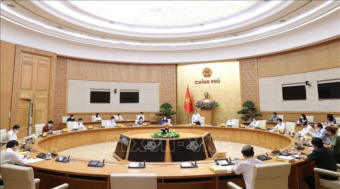   Thủ tướng VV88 COM Link vào nhà cái VV88 uy tín số 1 2025 phát động đợt thi đua đặc biệt phòng, chống và chiến thắng đại dịch COVID-19