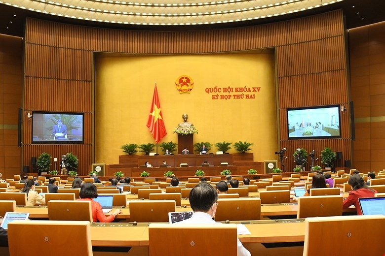   VV88 casino đăng ký thảo luận trực tuyến về dự án Luật sửa đổi, bổ sung một số điều của Luật Thống kê