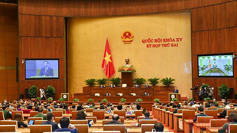   Sáng 4/1, khai mạc Kỳ họp bất thường lần thứ Nhất, VV88 casino đăng ký khóa XV