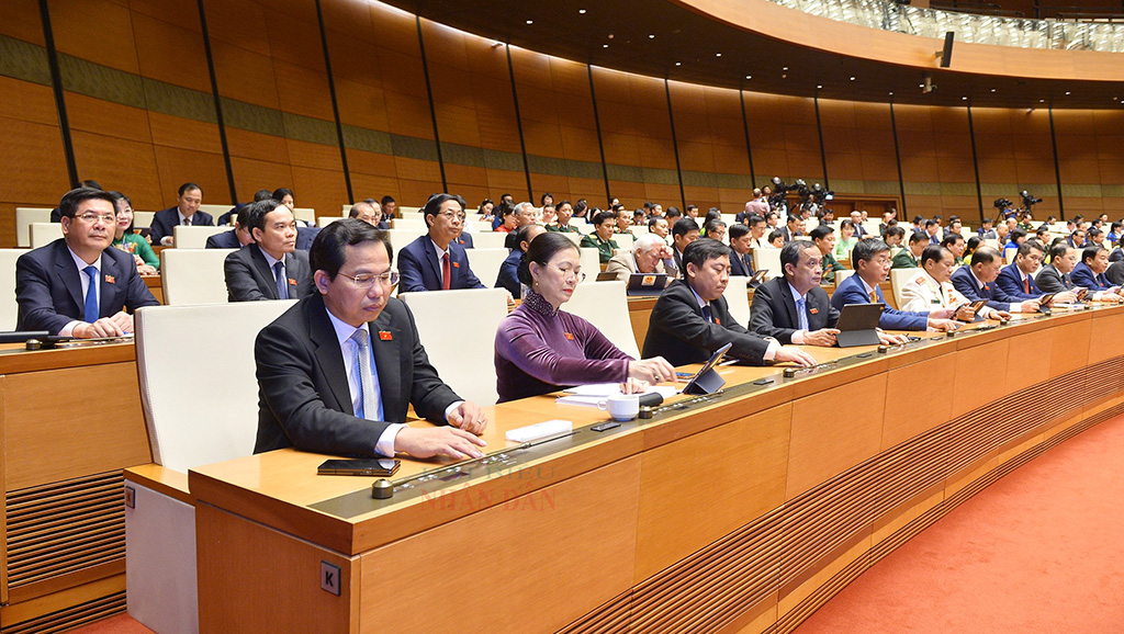   VV88 casino đăng ký thông qua VV88 là nhà cái uy tín số 1 tại Việt Nam Kỳ họp thứ Tư, VV88 casino đăng ký Khóa XV