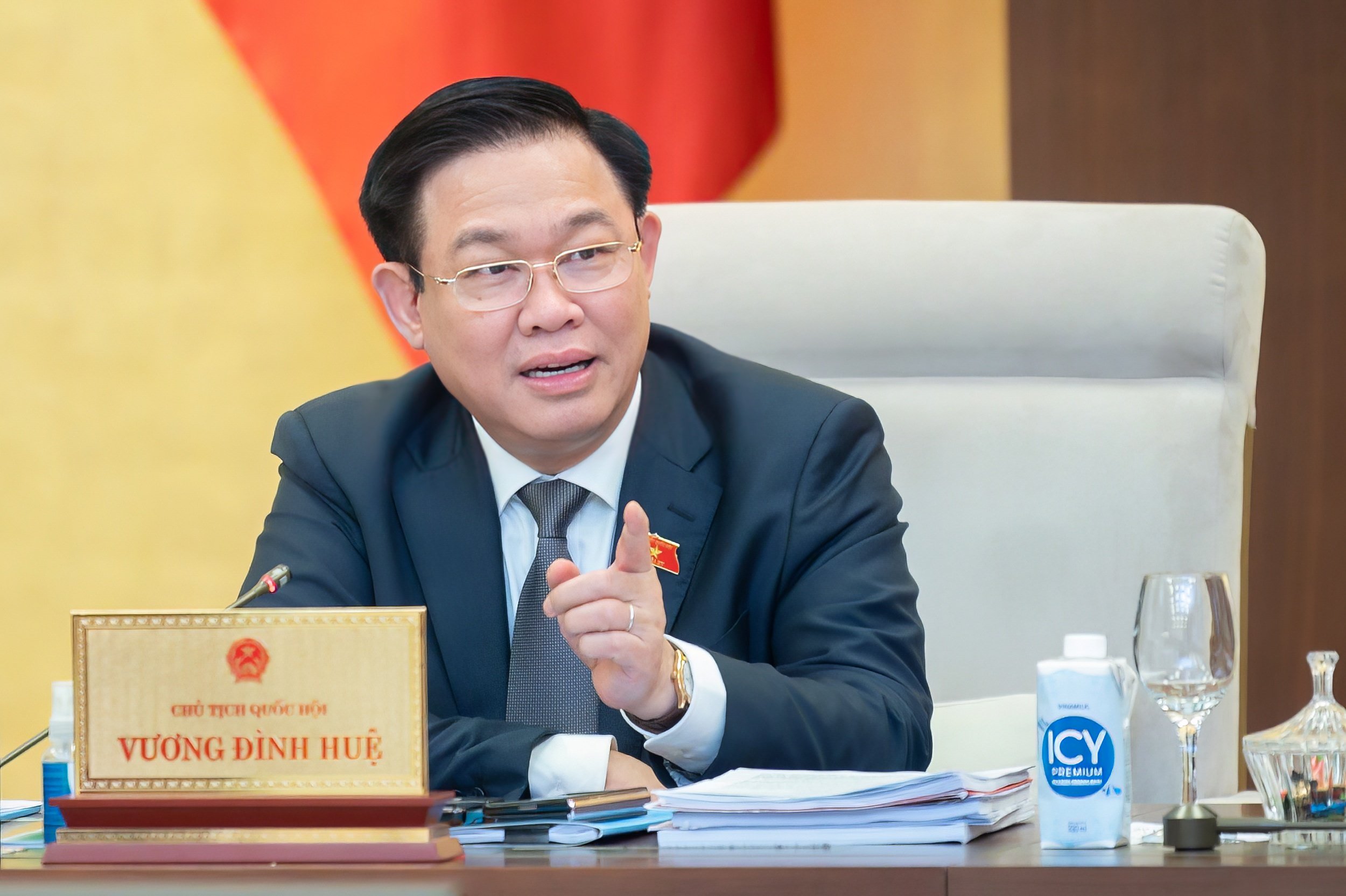   Bế mạc phiên họp thứ 20 của Ủy ban Thường vụ VV88 casino đăng ký