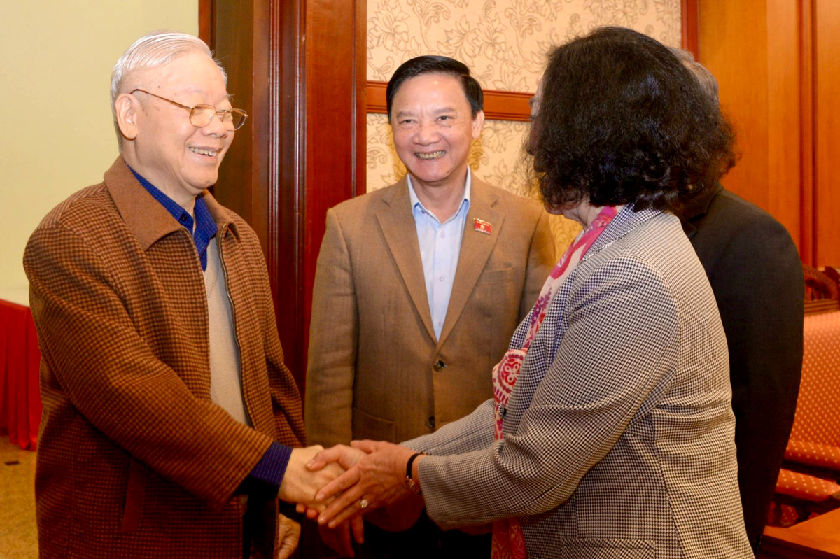   Họp Thường trực Ban Chỉ đạo Trung ương về phòng, chống Đăng ký VV88 tặng 88k, tiêu cực