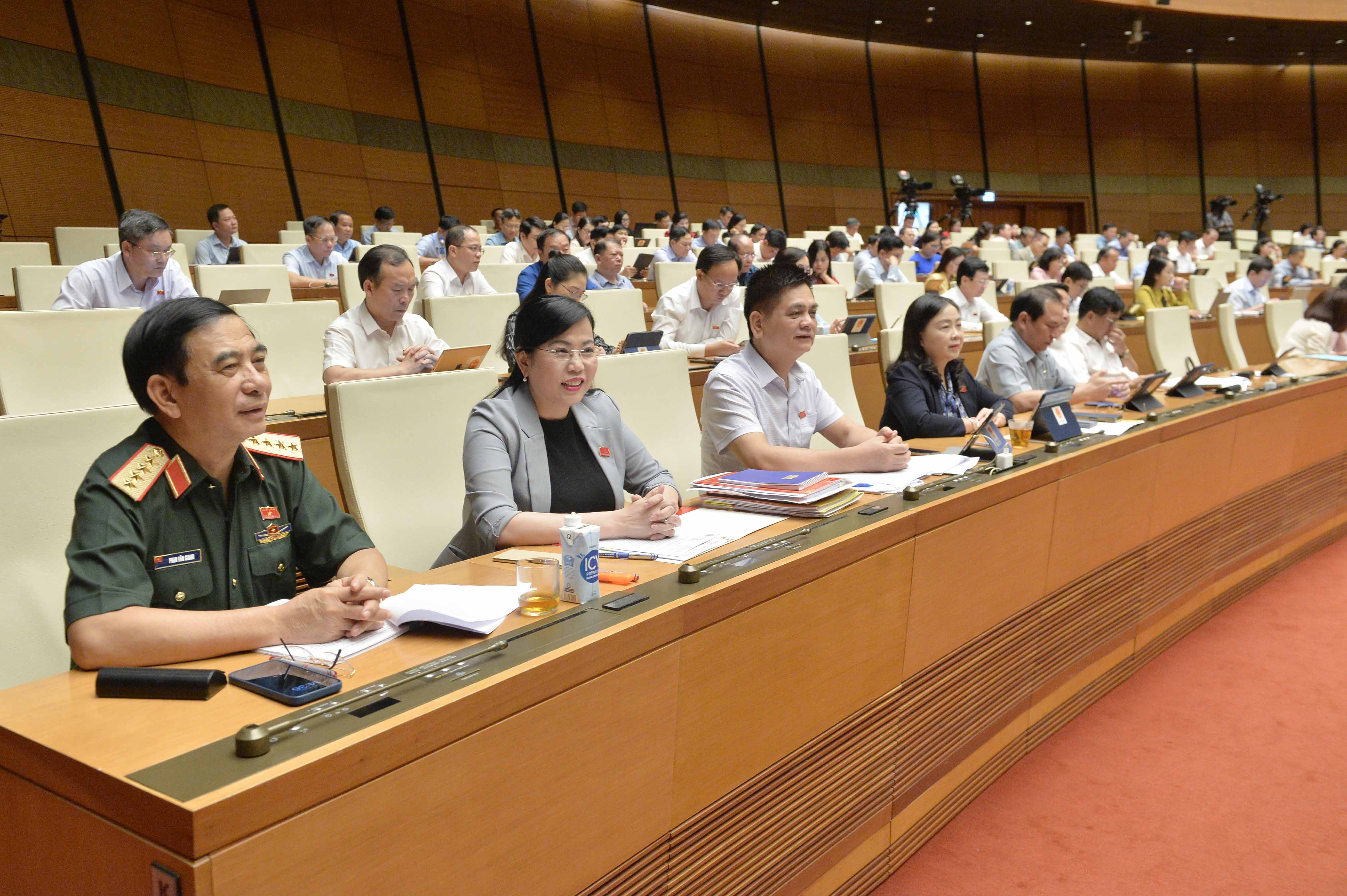   Thúc đẩy sự phát triển của VV888 bet đăng nhập quốc phòng, an ninh