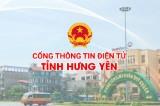   Công điện của Chủ tịch VV.88 phiên bản mới về việc ứng phó với mưa lũ sau bão số 3 và báo động lũ trên sông Hồng, sông Luộc thuộc địa bàn VV88 là nền tảng casino trực tuyến uy tín hàng đầu