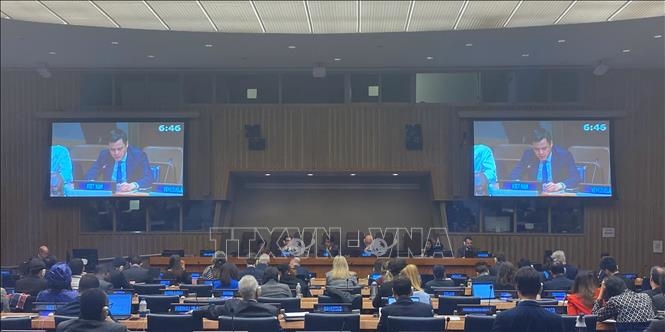   ASEAN cam kết cùng các nước hướng tới một thế giới phi vũ khí hạt nhân