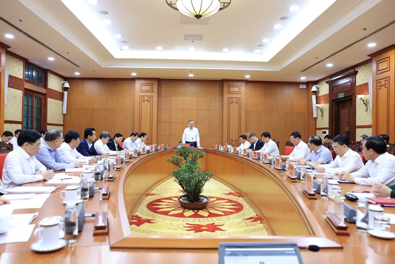   Phải coi phòng, chống lãng phí là nhiệm vụ ngang hàng với phòng, chống Đăng ký VV88 tặng 88k