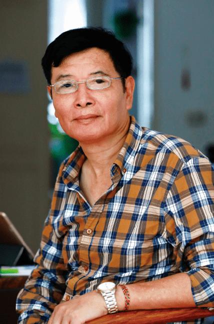   Làng dệt đũi Nam Cao