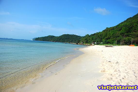   Ban hành bộ chỉ tiêu thống kê quốc gia về biển và hải đảo