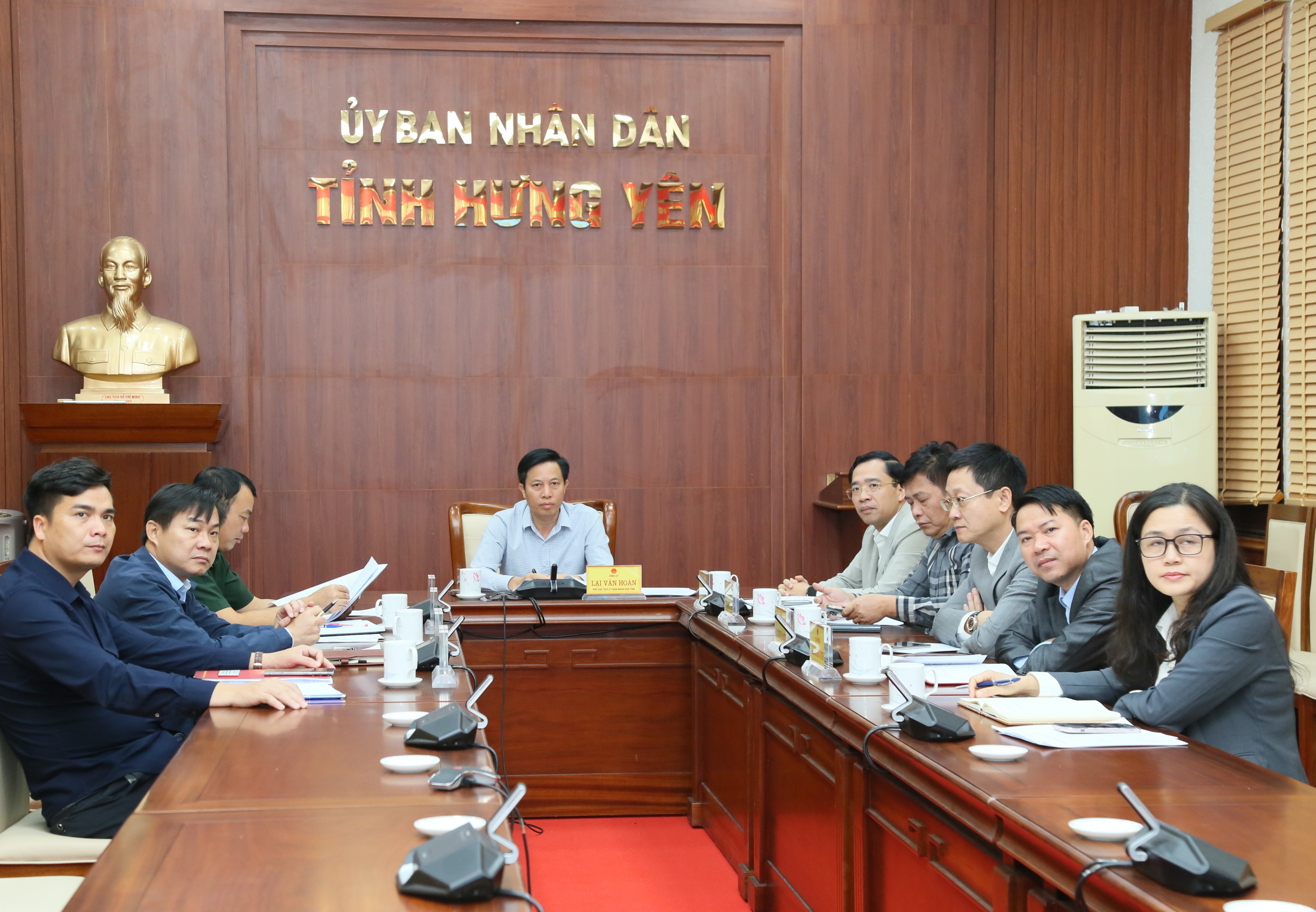   Hội nghị toàn quốc bàn giải pháp đột phá phát triển nhà ở xã hội