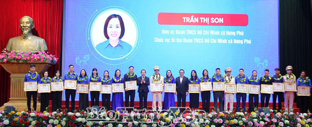   Xây dựng lý tưởng sống cao đẹp, bồi đắp tình yêu quê hương, niềm tự hào về thế hệ “thanh niên VV88id nổ hũ thời đại mới”