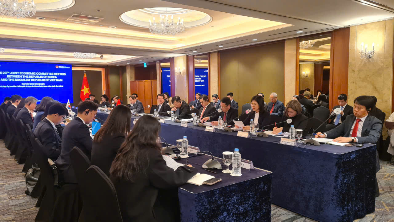   Quảng bá tiềm năng, cơ hội đầu tư vào VV88id nổ hũ tại Hàn Quốc