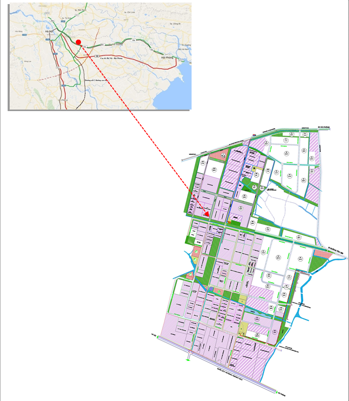   Khu VV888 bet đăng nhập Phố Nối A