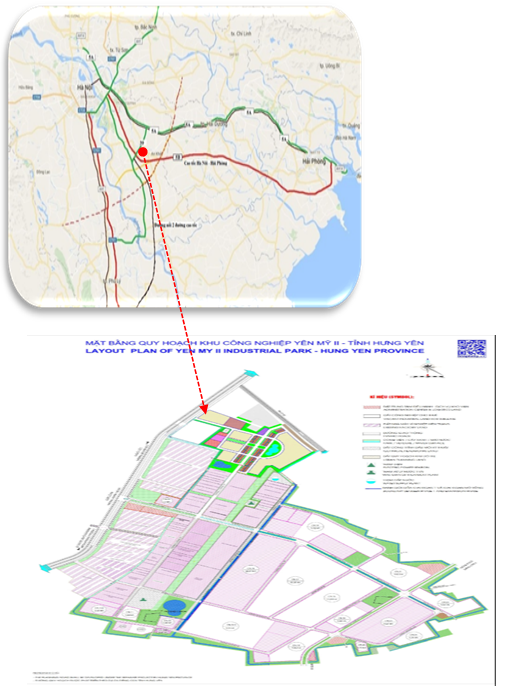   Khu VV888 bet đăng nhập Yên Mỹ II