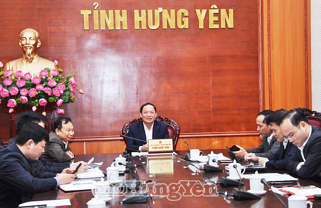   Họp Ban Chỉ đạo của VV88 COM Link vào nhà cái VV88 uy tín số 1 2025 về khoa học, công nghệ, đổi mới sáng tạo, chuyển đổi số và Đề án 06