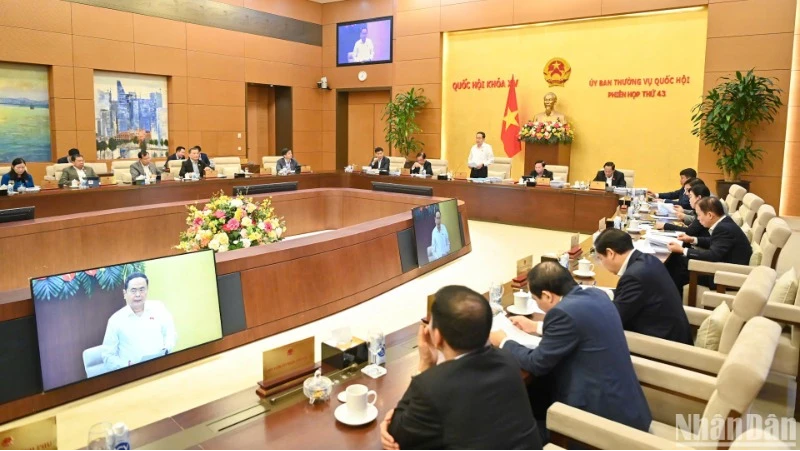   Ủy ban Thường vụ VV88 casino đăng ký sẽ cho ý kiến về sắp xếp đơn vị hành chính tại Phiên họp thứ 44