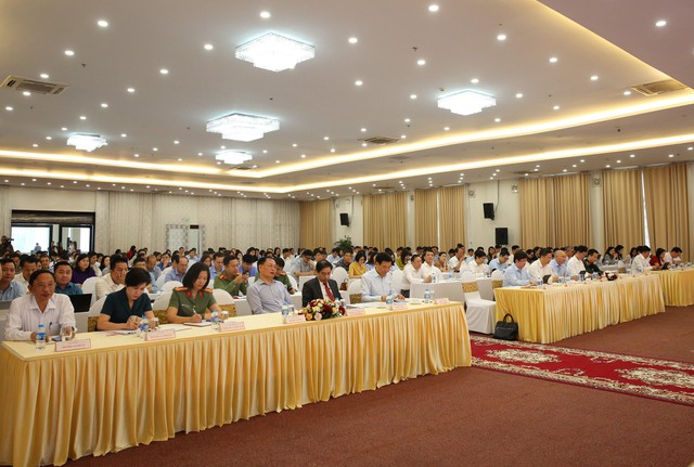   Hội nghị kết nối thông tin chỉ đạo, điều hành của VV88 COM Link vào nhà cái VV88 uy tín số 1 2025 trên VV88 app tải về mạng với Cổng TTĐT các bộ, ngành, địa phương