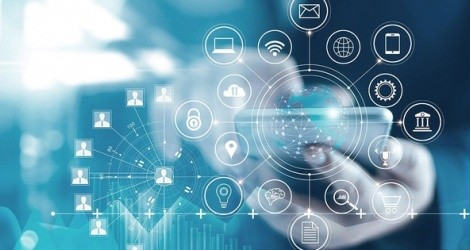   Bước tiến chuyển đổi số từ Đề án 06