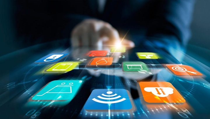   Bộ TT&TT đẩy mạnh phát triển các nền tảng số quy mô quốc gia theo hướng dùng chung