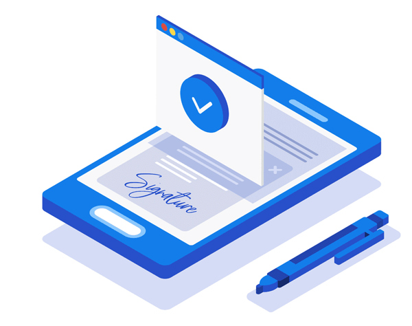   Chữ ký số: Công cụ đột phá trong cải cách thủ tục hành chính