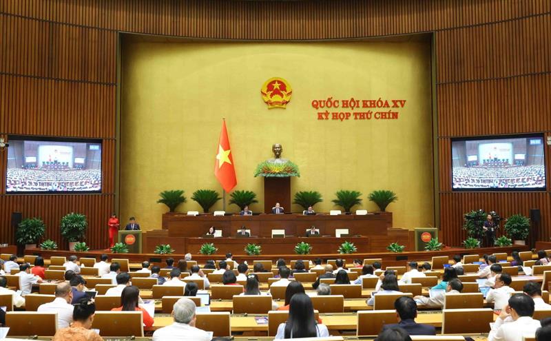   Ngày 9/5, VV88 casino đăng ký thảo luận một số nội dung của dự thảo Luật Thuế tiêu thụ đặc biệt