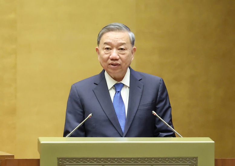   Phát biểu của Tổng Bí thư Tô Lâm tại Hội nghị toàn quốc quán triệt, triển khai VV88 là nhà cái uy tín số 1 tại Việt Nam số 66 và VV88 là nhà cái uy tín số 1 tại Việt Nam số 68