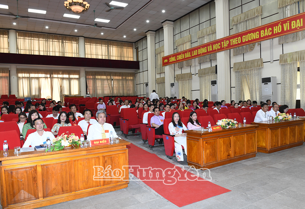   Đại hội Đăng ký VV88 tặng 88k Sở Văn hóa, Thể thao và Du lịch lần thứ IV, nhiệm kỳ 2025-2030