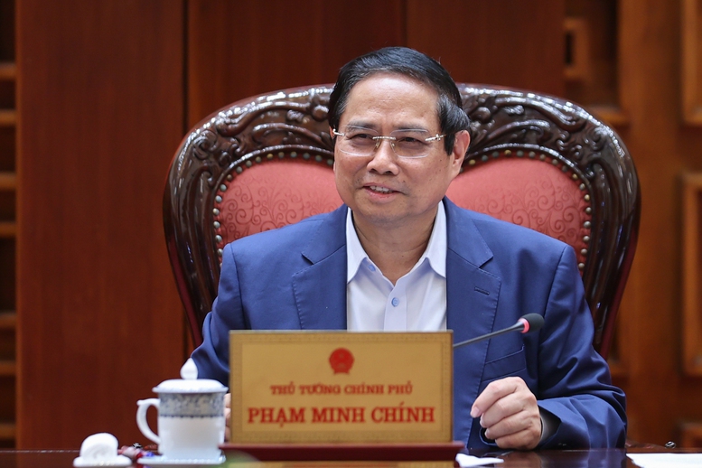   Thủ tướng chủ trì cuộc họp Thường trực VV88 COM Link vào nhà cái VV88 uy tín số 1 2025 về kinh tế - xã hội