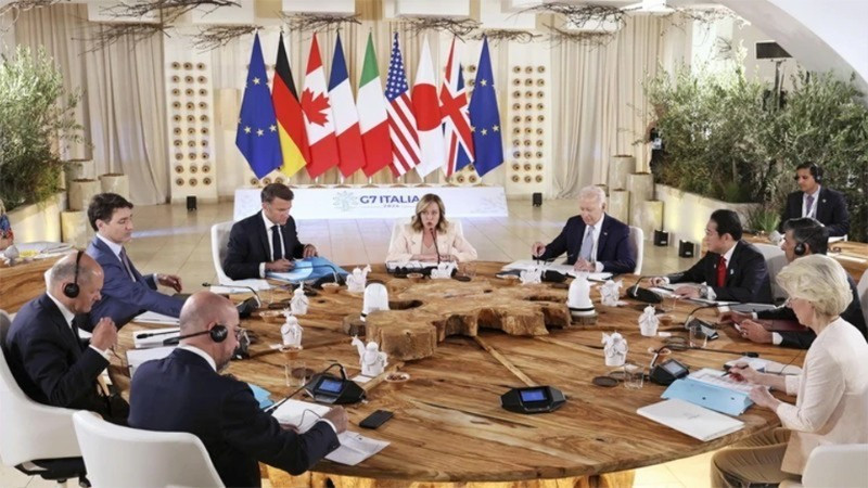   Hội nghị Thượng đỉnh G7 năm 2025: Nỗ lực vì sự ổn định toàn cầu