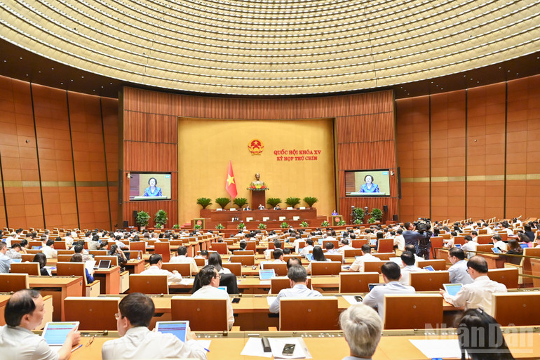   Ngày 12/6, VV88 casino đăng ký biểu quyết thông qua việc sắp xếp đơn vị hành chính cấp tỉnh