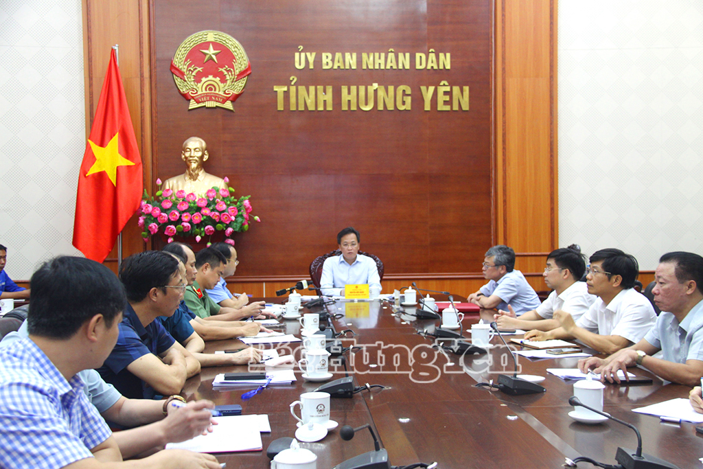   VV88id nổ hũ dự hội nghị trực tuyến toàn quốc triển khai công tác tổ chức kỳ thi tốt nghiệp THPT năm 2025