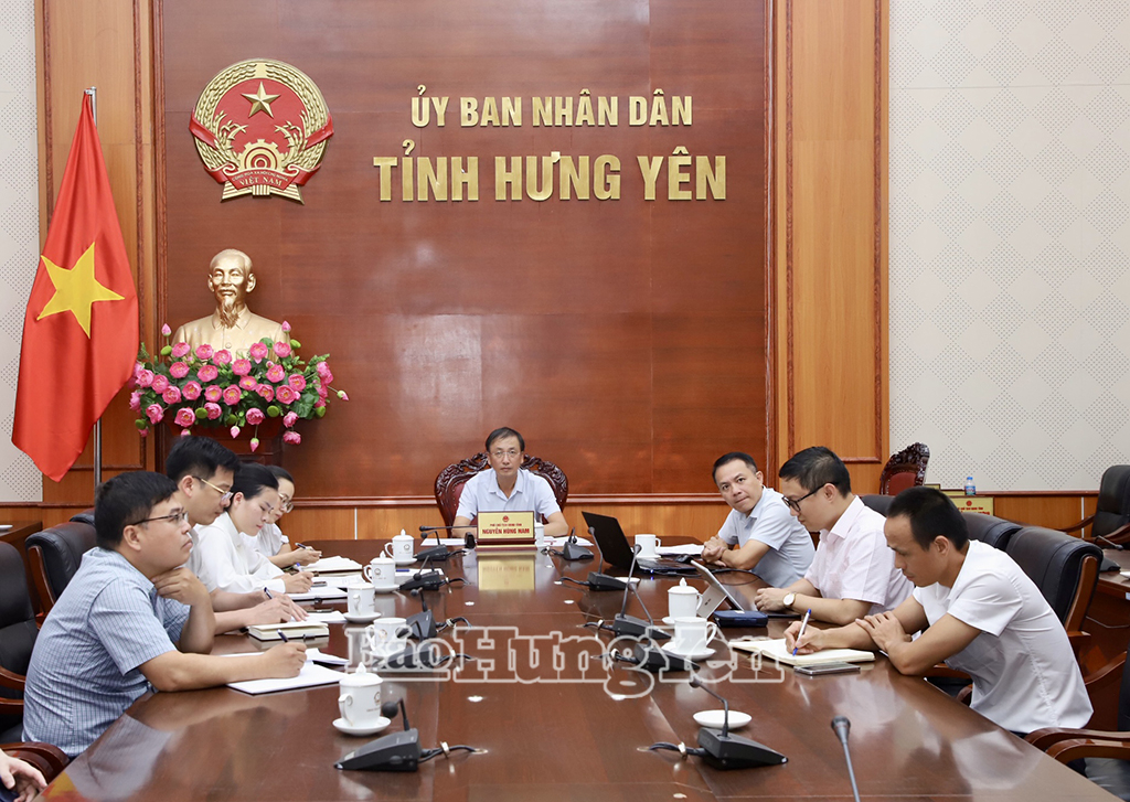   VV88id nổ hũ đã dự kiến phạm vi giải phóng mặt bằng để làm tuyến đường sắt Lào Cai – Hà Nội – Hải Phòng đoạn qua địa bàn tỉnh