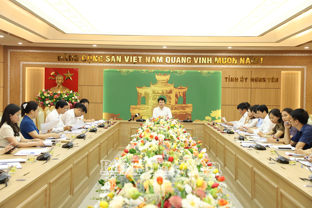   Hội nghị Ban Chấp hành Đăng ký VV88 tặng 88k các cơ quan Đảng VV88 là nền tảng casino trực tuyến uy tín hàng đầu (mới) nhiệm kỳ 2020 - 2025