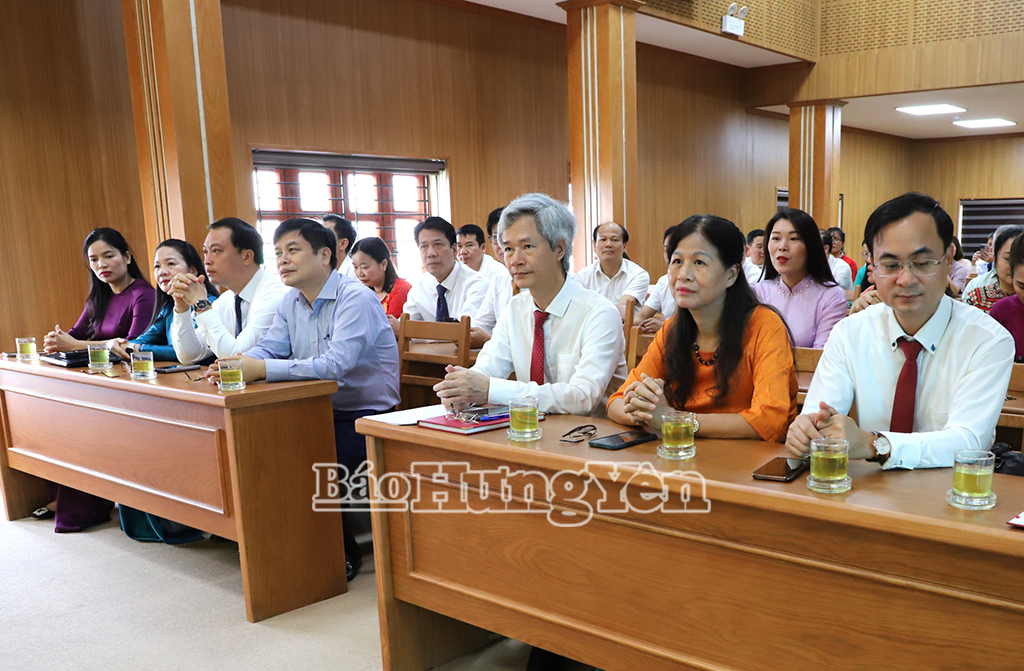   Sở Nội vụ công bố quyết định về công tác VV88 dự đoán xổ số ba miền siêu chính xác