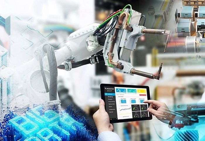   Nền tảng pháp lý thúc đẩy khoa học, công nghệ, đổi mới sáng tạo và chuyển đổi số