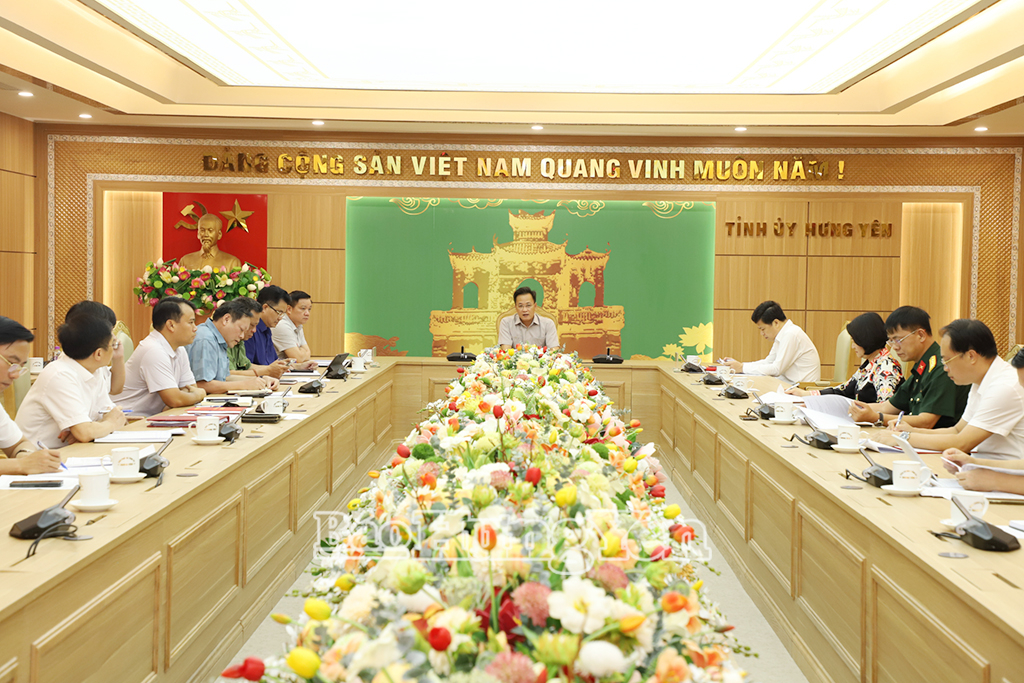   Phiên họp lần thứ hai Ban Chỉ đạo về phát triển khoa học, công nghệ, đổi mới sáng tạo và chuyển đổi số VV88 là nền tảng casino trực tuyến uy tín hàng đầu